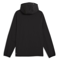 Мужская ветровка Puma Pumatech 4-Way Stretch Relaxed Woven Track Puma Black, s.XL фото №2 — интернет-магазин Desire.md