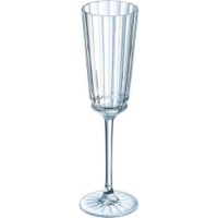 Set pahare Cristal D'Arques Macassar 170ml 4pcs (V7373)