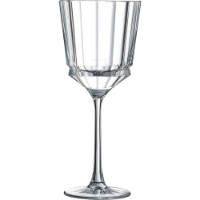 Set pahare Cristal D'Arques Macassar 250ml 4pcs (V7375)