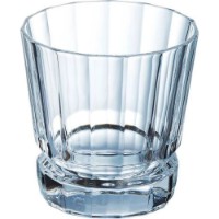 Set pahare Cristal D'Arques Macassar 320ml 4pcs (V7377/N5829)