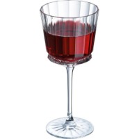 Set pahare Cristal D'Arques Macassar 350ml 4pcs (V7374) imaginea #3 — magazin online Desire.md