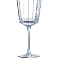 Set pahare Cristal D'Arques Macassar 350ml 4pcs (V7374)