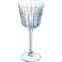Set pahare Cristal D'Arques Rendez-Vous 250ml 4pcs (V7380) imaginea #2 — magazin online Desire.md