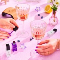 Set pahare Cristal D'Arques Rendez-Vous 250ml 4pcs (V7380) imaginea #3 — magazin online Desire.md