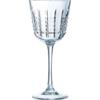 Set pahare Cristal D'Arques Rendez-Vous 250ml 4pcs (V7380)