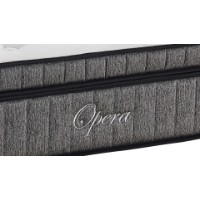 Ортопедический матрас Askona Serta Opera 160x200 фото №2 — интернет-магазин Desire.md