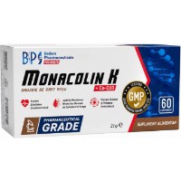 Пищевая добавка Balkan Pharmaceuticals Manocolin K+Q10 60caps