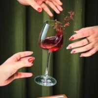 Set pahare Cristal D'Arques Wine Emotions 470ml 4pcs (V4712) imaginea #2 — magazin online Desire.md