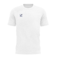 Tricou bărbătesc Givova Action White, s.XL (MA027-0003)