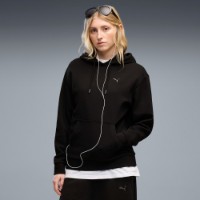 Женская толстовка Puma Essentials Elevated Standard Puma Black, s.L фото №3 — интернет-магазин Desire.md