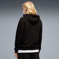 Женская толстовка Puma Essentials Elevated Standard Puma Black, s.L фото №4 — интернет-магазин Desire.md