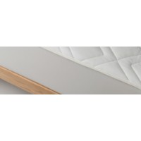 Наматрасник Askona Velfont Max Cotton 160x200cm фото №5 — интернет-магазин Desire.md