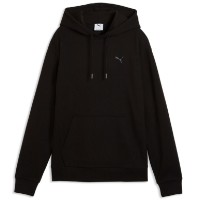 Женская толстовка Puma Essentials Elevated Standard Puma Black, s.M