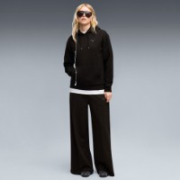 Женская толстовка Puma Essentials Elevated Standard Puma Black, s.XL фото №5 — интернет-магазин Desire.md