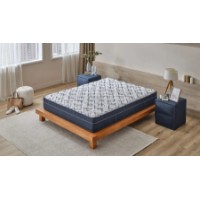 Saltea ortopedica Lova Boresto 160x200cm 3300004248 imaginea #2 — magazin online Desire.md