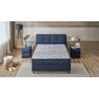 Saltea ortopedica Lova Boresto 160x200cm 3300004248 imaginea #3 — magazin online Desire.md