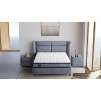 Saltea ortopedica Lova Clima Effect160x200cm 3300003442 imaginea #2 — magazin online Desire.md