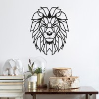 Panou decorativ Wallity Lion