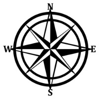 Panou decorativ Wallity Compass imaginea #2 — magazin online Desire.md