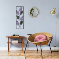Panou decorativ Wallity Leaf
