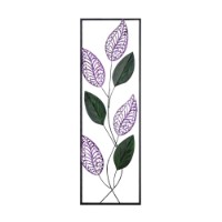 Panou decorativ Wallity Leaf imaginea #2 — magazin online Desire.md