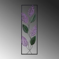Panou decorativ Wallity Leaf imaginea #4 — magazin online Desire.md