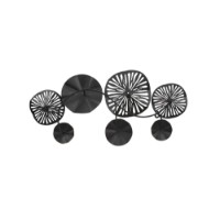 Panou decorativ Wallity Metal Art 2 imaginea #7 — magazin online Desire.md