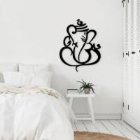 Panou decorativ Wallity Ganesha imaginea #2 — magazin online Desire.md