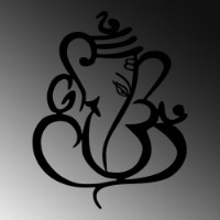 Panou decorativ Wallity Ganesha imaginea #4 — magazin online Desire.md