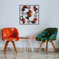 Panou decorativ Wallity Aurora CH101-4 imaginea #3 — magazin online Desire.md