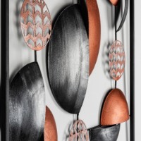 Panou decorativ Wallity Aurora CH101-4 imaginea #4 — magazin online Desire.md