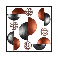 Panou decorativ Wallity Aurora CH101-4 imaginea #5 — magazin online Desire.md