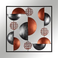 Panou decorativ Wallity Aurora CH101-4 imaginea #6 — magazin online Desire.md