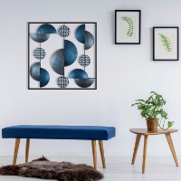 Panou decorativ Wallity Aurora CH101-5