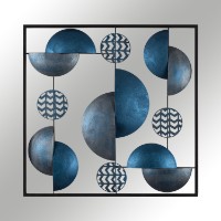 Panou decorativ Wallity Aurora CH101-5 imaginea #6 — magazin online Desire.md