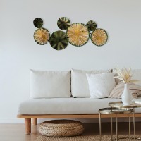 Panou decorativ Wallity Astrid CH102-1 imaginea #2 — magazin online Desire.md