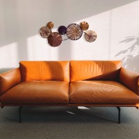 Panou decorativ Wallity Astrid CH102-2 imaginea #2 — magazin online Desire.md