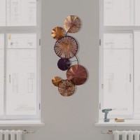 Panou decorativ Wallity Astrid CH102-2 imaginea #4 — magazin online Desire.md