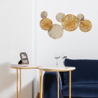 Panou decorativ Wallity Astrid CH102-3