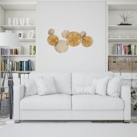 Panou decorativ Wallity Astrid CH102-3 imaginea #2 — magazin online Desire.md