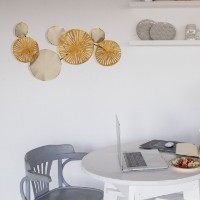 Panou decorativ Wallity Astrid CH102-3 imaginea #4 — magazin online Desire.md