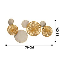 Panou decorativ Wallity Astrid CH102-3 imaginea #9 — magazin online Desire.md