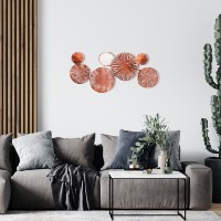 Panou decorativ Wallity Astrid CH102-4