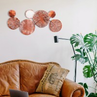Panou decorativ Wallity Astrid CH102-4 imaginea #2 — magazin online Desire.md