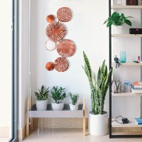 Panou decorativ Wallity Astrid CH102-4 imaginea #3 — magazin online Desire.md