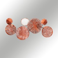 Panou decorativ Wallity Astrid CH102-4 imaginea #7 — magazin online Desire.md