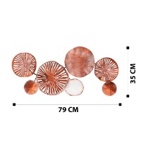 Panou decorativ Wallity Astrid CH102-4 imaginea #9 — magazin online Desire.md
