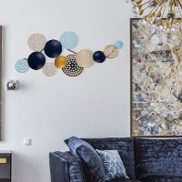 Panou decorativ Wallity Bronte