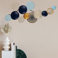 Panou decorativ Wallity Bronte imaginea #2 — magazin online Desire.md