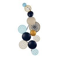 Panou decorativ Wallity Bronte imaginea #6 — magazin online Desire.md